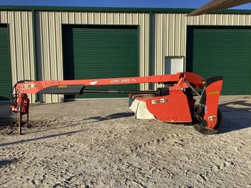 Main image Kuhn GMD 3150 TL