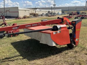 2016 Kuhn GMD 3150 TL Image