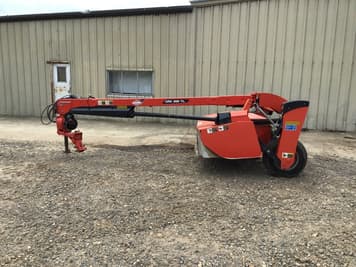 Main image Kuhn GMD 3151 TL