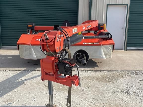 Image of Kuhn GMD 3151 TL equipment image 1