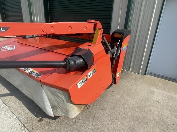 Image of Kuhn GMD 3151 TL equipment image 3
