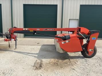 Main image Kuhn GMD 3151 TL