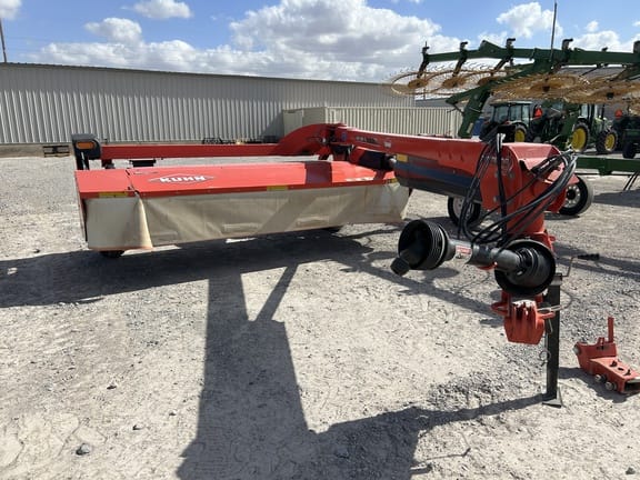 Kuhn GMD 3551 TL Equipment Image0