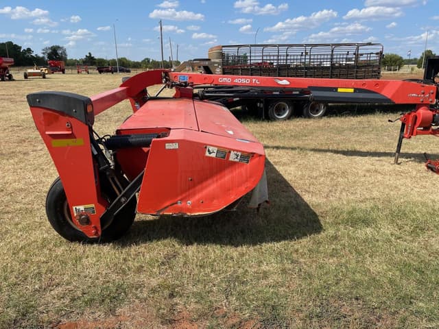 Image of Kuhn GMD 4050 TL equipment image 4