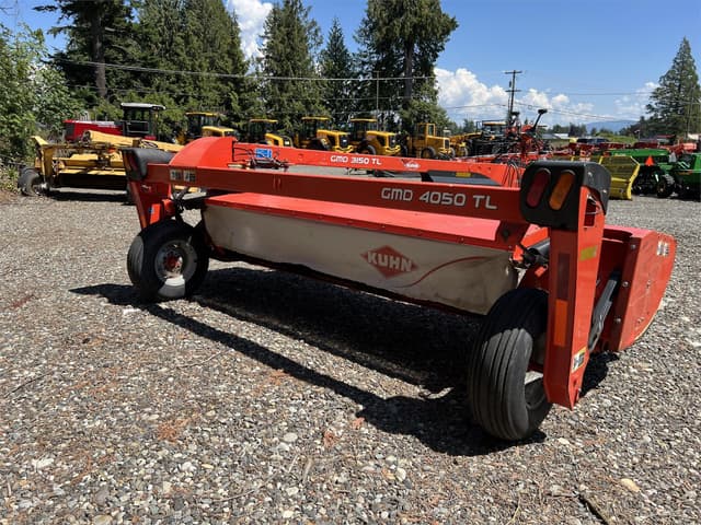 Image of Kuhn GMD 4050 TL equipment image 3
