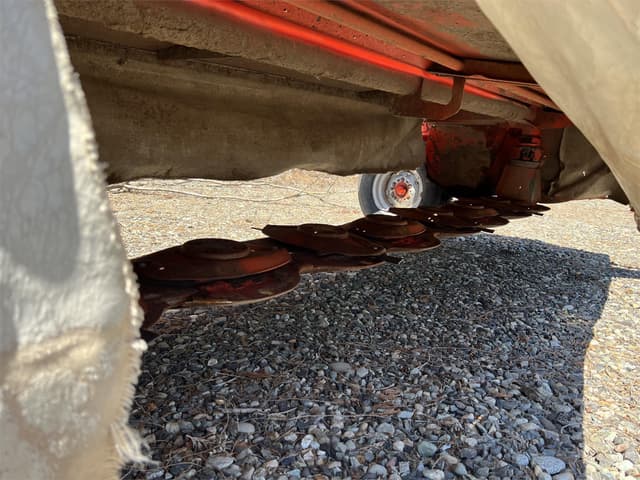 Image of Kuhn GMD 4050 TL equipment image 4