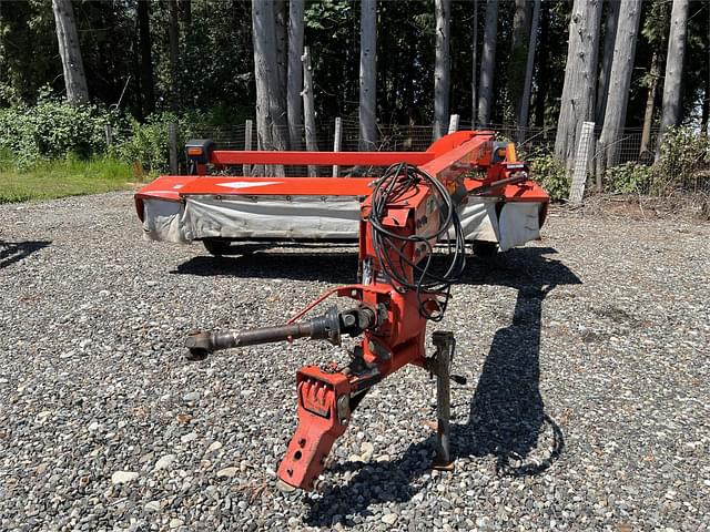 Image of Kuhn GMD 3150 TL equipment image 1