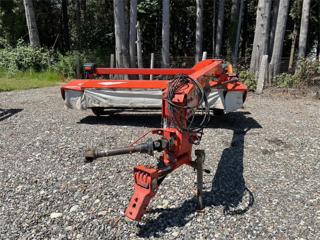 Image of Kuhn GMD 4050 TL equipment image 1