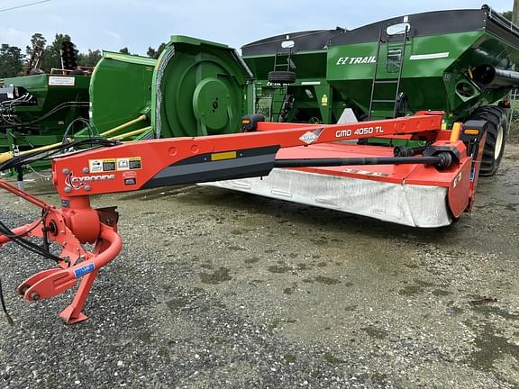 Image of Kuhn GMD 4050 TL equipment image 1