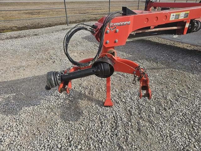 Image of Kuhn GMD 4051 TL equipment image 2