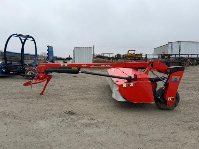 Kuhn GMD4051TL Equipment Image0