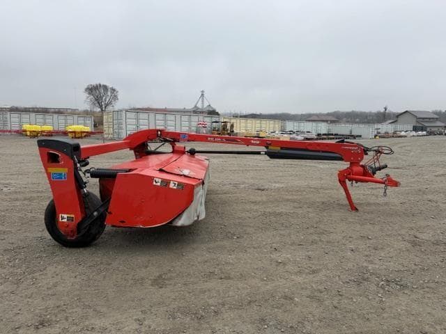 Image of Kuhn GMD4051TL equipment image 3