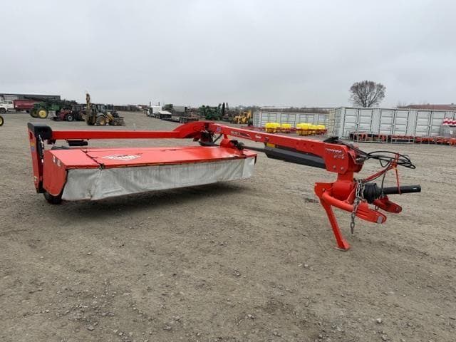 Image of Kuhn GMD4051TL equipment image 1