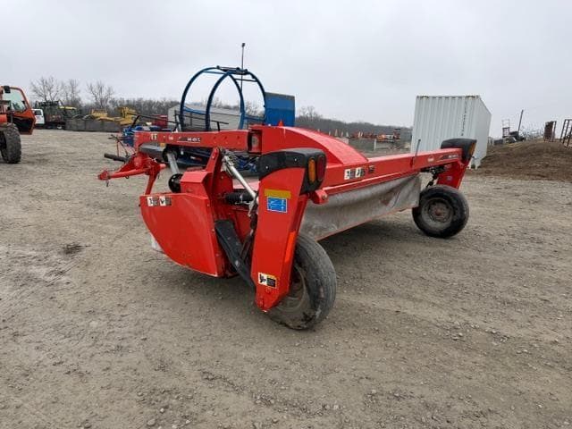 Image of Kuhn GMD4051TL equipment image 2