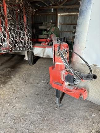 Image of Kuhn GMD4051TL equipment image 2