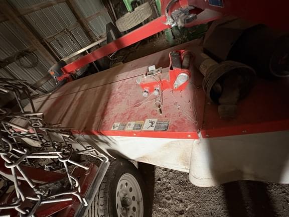 Image of Kuhn GMD4051TL equipment image 3