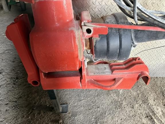 Image of Kuhn GMD4051TL equipment image 4