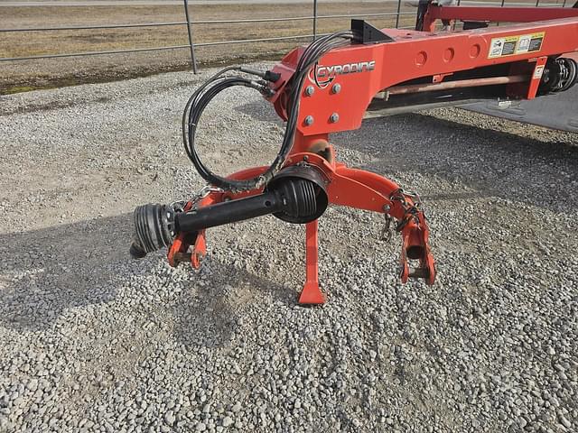 Image of Kuhn GMD4051TL equipment image 2