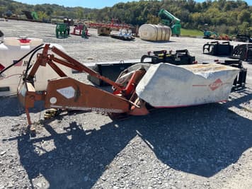 Main image Kuhn GMD 500