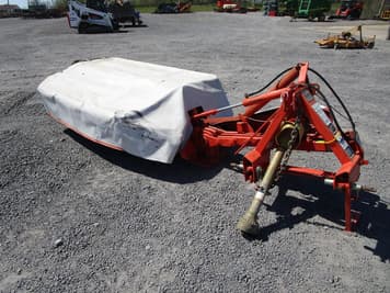 Main image Kuhn GMD 500