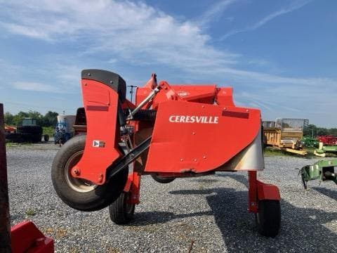 Image of Kuhn GMD 5251 TC equipment image 3