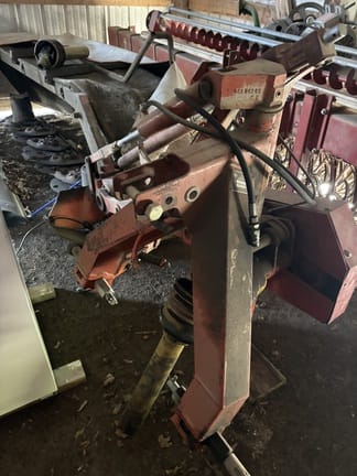 Kuhn GMD 600 Equipment Image0