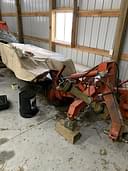 Kuhn GMD 600-GII HD Image