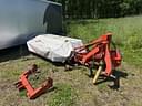 Kuhn GMD 600-GII  Image
