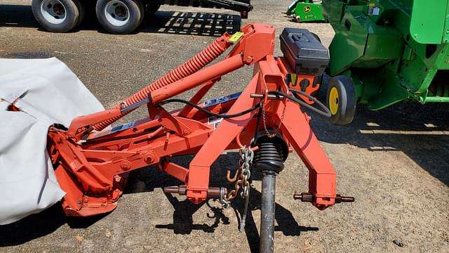 Image of Kuhn GMD 600-GII HD equipment image 1