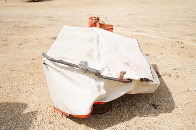 Image of Kuhn GMD 600-GII HD equipment image 2