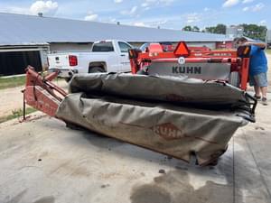 Kuhn GMD 66 Select Image