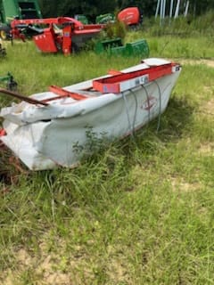 Kuhn GMD 700-GII HD Equipment Image0