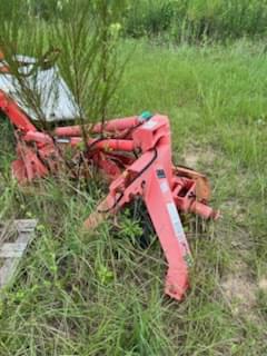 Image of Kuhn GMD700 equipment image 4