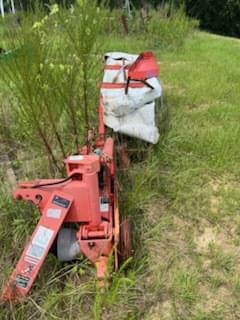 Image of Kuhn GMD700 equipment image 2