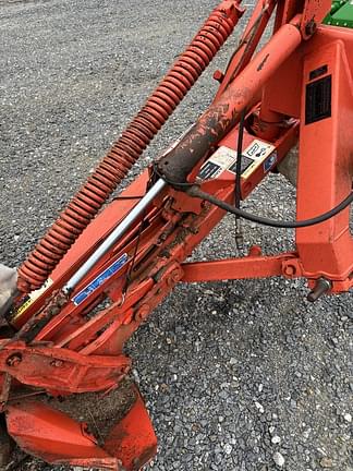 Image of Kuhn GMD700 equipment image 2