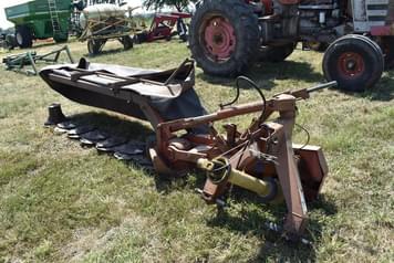 Main image Kuhn GMD700