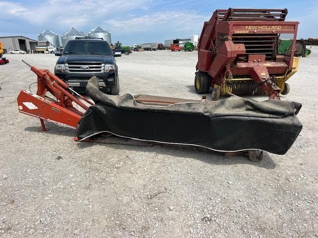 Image of Kuhn GMD700 equipment image 2