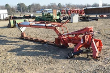 Main image Kuhn GMD700