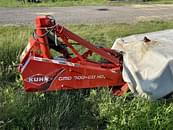 Thumbnail image Kuhn GMD 700-GII HD 0