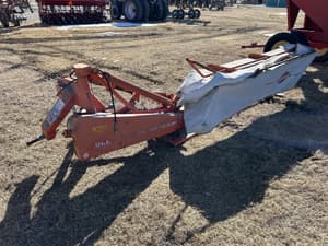 Kuhn GMD 700-GII HD Image