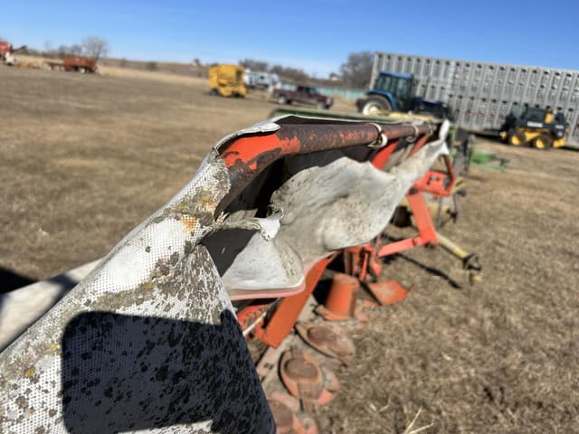 Image of Kuhn GMD 700-GII HD equipment image 3