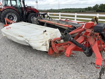 Main image Kuhn GMD 700-GII HD