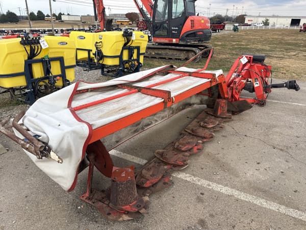 Equipment Main Image