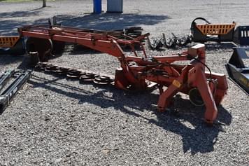 Main image Kuhn GMD800