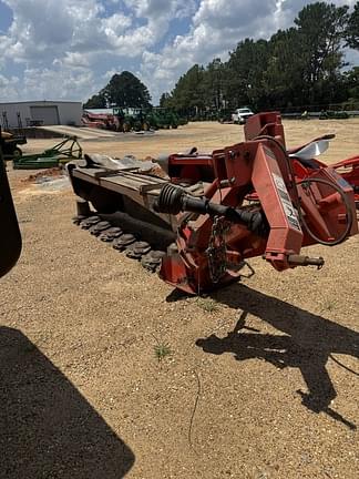 Image of Kuhn GMD800 equipment image 3