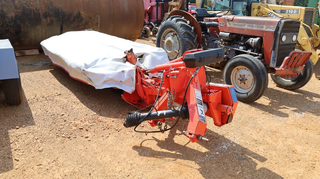Image of Kuhn GMD 800GII HD Primary image