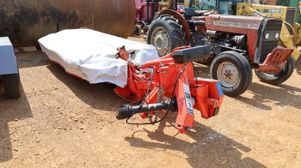 Equipment Main Image