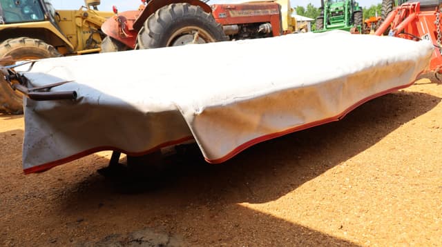 Image of Kuhn GMD 800GII HD equipment image 4