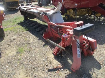 Main image Kuhn GMD800