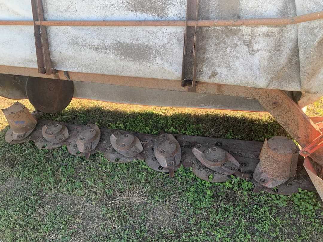 Image of Kuhn GMD800 Primary Image